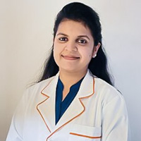 Dr. Neha Agrawal image